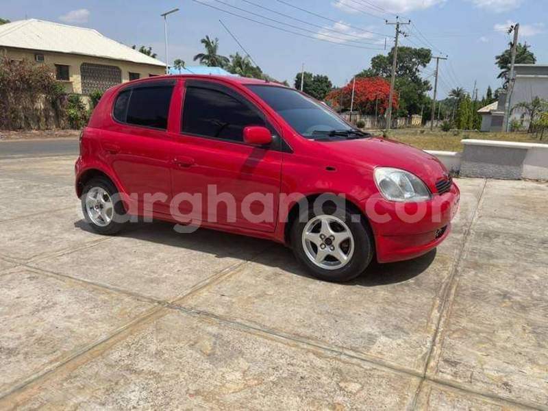 Big with watermark toyota yaris western sekondi takoradi metropolitan 59253