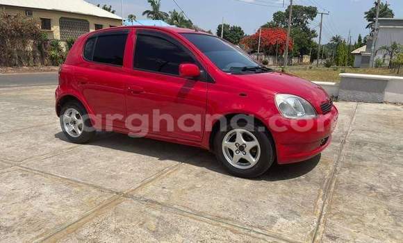Buy Used Toyota Yaris Red Car in Sekondi–Takoradi Metropolitan in Western Buy Used Toyota Yaris Red Car in Sekondi–Takoradi Metropolitan in Western