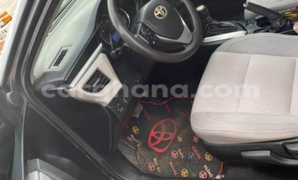 Sayi Na hannu Toyota Corolla Sauran Mota in Accra a Greater Accra Sayi Na hannu Toyota Corolla Sauran Mota in Accra a Greater Accra