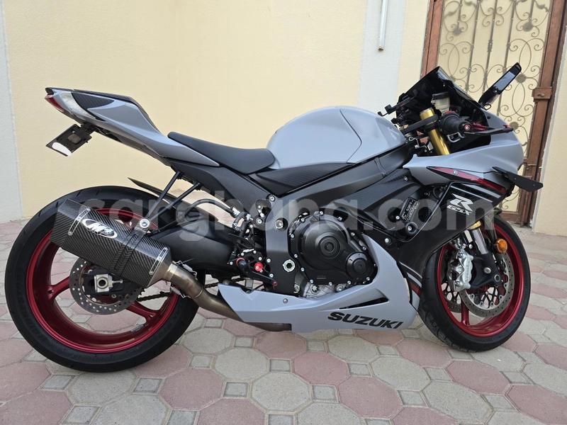 Big with watermark suzuki gsx r greater accra accra 59256