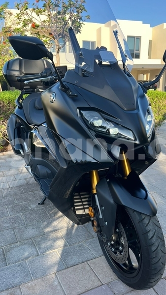 Big with watermark yamaha tmax greater accra accra 59257