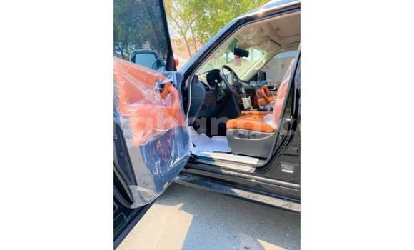 Sayi Imported Nissan Patrol Black Mota in Import - Dubai a Ashanti Sayi Imported Nissan Patrol Black Mota in Import - Dubai a Ashanti