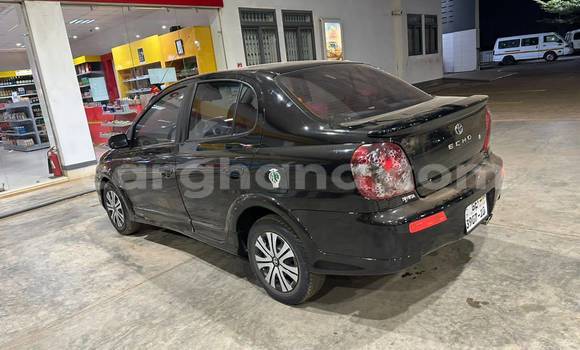 Buy Used Toyota Echo Black Car in Accra in Greater Accra Buy Used Toyota Echo Black Car in Accra in Greater Accra