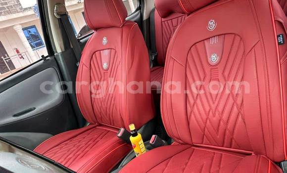 Buy Used Toyota Echo Black Car in Accra in Greater Accra Buy Used Toyota Echo Black Car in Accra in Greater Accra