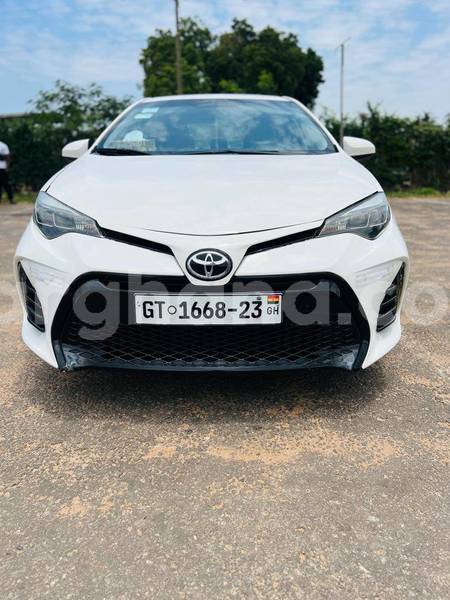 Big with watermark toyota corolla greater accra accra 59261