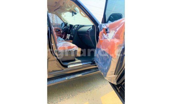 Sayi Imported Nissan Patrol Black Mota in Import - Dubai a Ashanti Sayi Imported Nissan Patrol Black Mota in Import - Dubai a Ashanti