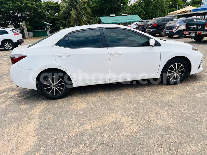 Big with watermark toyota corolla greater accra accra 59261