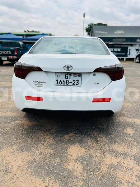 Big with watermark toyota corolla greater accra accra 59261