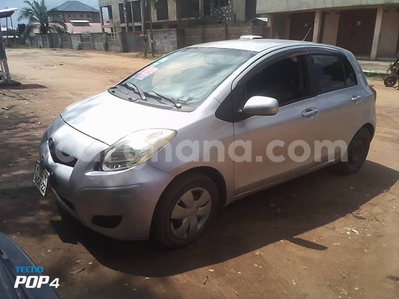 Big with watermark toyota vitz greater accra accra 59262