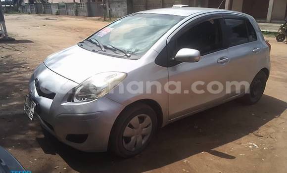 Sayi Na hannu Toyota Vitz Sauran Mota in Accra a Greater Accra Sayi Na hannu Toyota Vitz Sauran Mota in Accra a Greater Accra