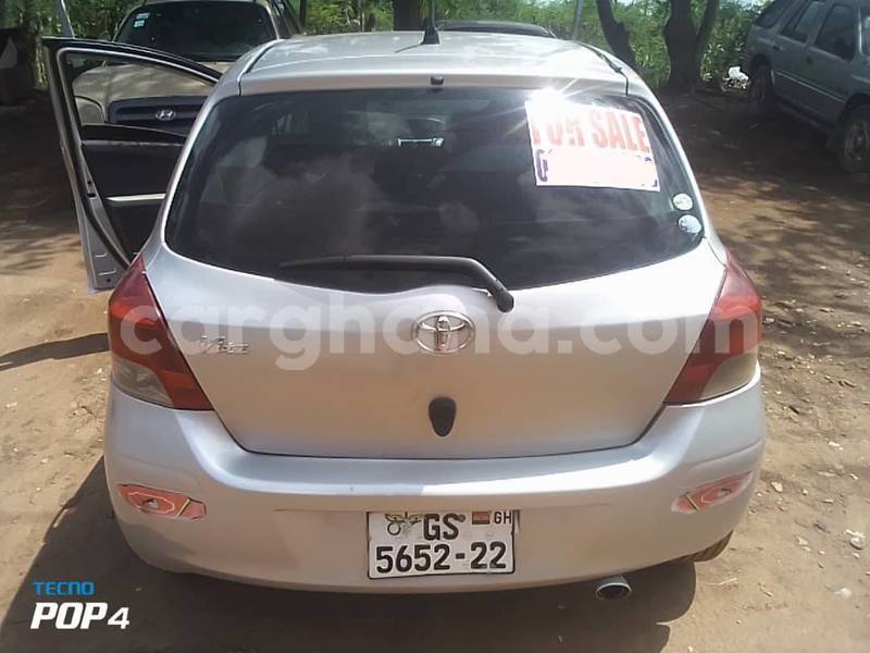 Big with watermark toyota vitz greater accra accra 59262