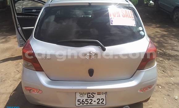 Ra Àlòkù Toyota Vitz Miiran Ọkọ̀ in Accra ni Greater Accra Ra Àlòkù Toyota Vitz Miiran Ọkọ̀ in Accra ni Greater Accra