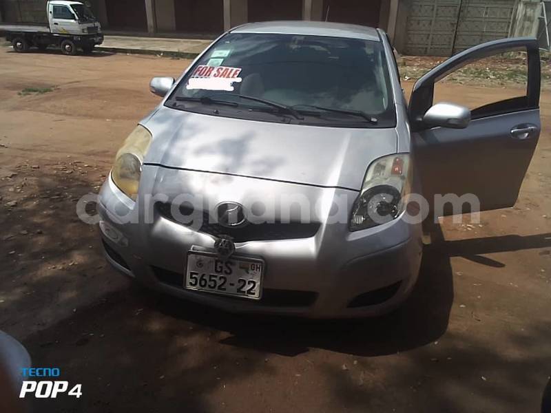 Big with watermark toyota vitz greater accra accra 59262