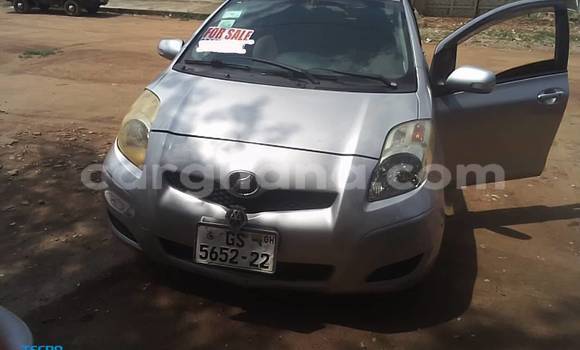 Ra Àlòkù Toyota Vitz Miiran Ọkọ̀ in Accra ni Greater Accra Ra Àlòkù Toyota Vitz Miiran Ọkọ̀ in Accra ni Greater Accra