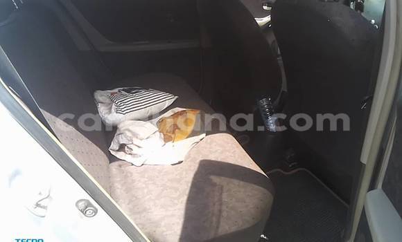 Ra Àlòkù Toyota Vitz Miiran Ọkọ̀ in Accra ni Greater Accra Ra Àlòkù Toyota Vitz Miiran Ọkọ̀ in Accra ni Greater Accra