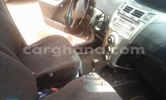 Ra Àlòkù Toyota Vitz Miiran Ọkọ̀ in Accra ni Greater Accra Ra Àlòkù Toyota Vitz Miiran Ọkọ̀ in Accra ni Greater Accra