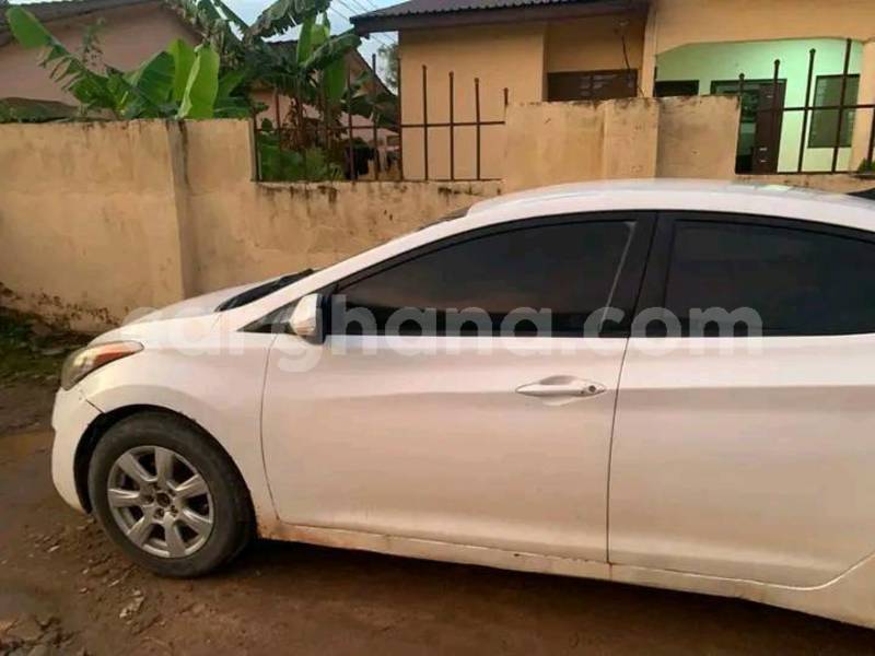 Big with watermark hyundai elantra greater accra accra 59264