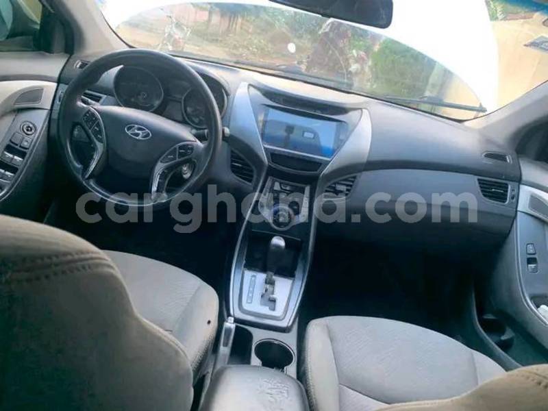 Big with watermark hyundai elantra greater accra accra 59264