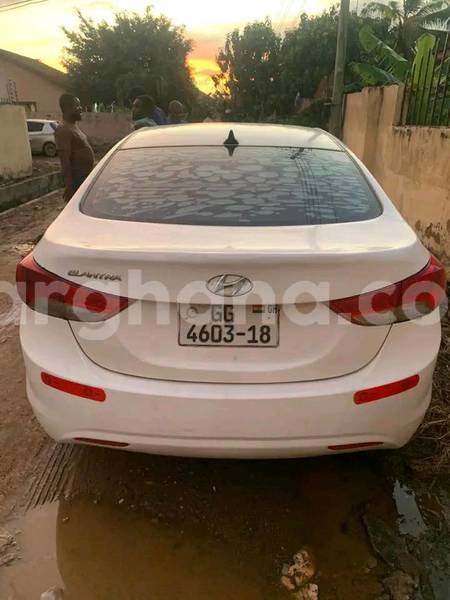 Big with watermark hyundai elantra greater accra accra 59264