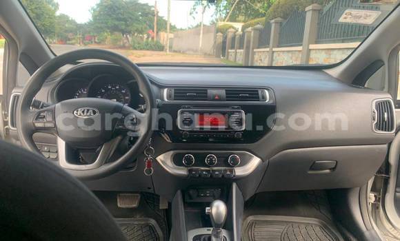 Ra Àlòkù Kia Rio Miiran Ọkọ̀ in Accra ni Greater Accra Ra Àlòkù Kia Rio Miiran Ọkọ̀ in Accra ni Greater Accra