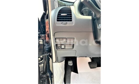 Sayi Imported Nissan Patrol Black Mota in Import - Dubai a Ashanti Sayi Imported Nissan Patrol Black Mota in Import - Dubai a Ashanti