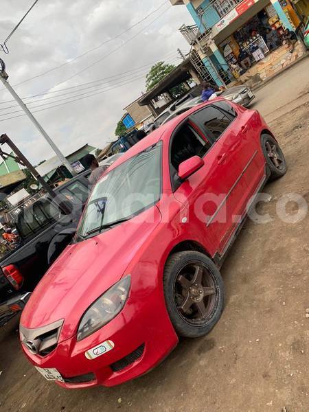 Big with watermark mazda 3 greater accra accra 59266