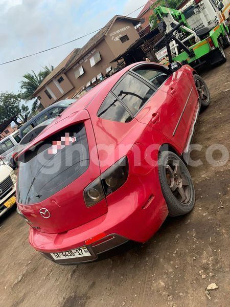 Big with watermark mazda 3 greater accra accra 59266