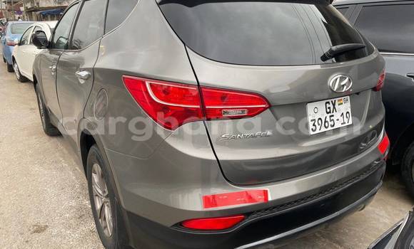 Buy Used Hyundai Santa Fe Other Car in Accra in Greater Accra