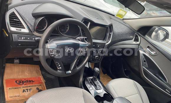 Buy Used Hyundai Santa Fe Other Car in Accra in Greater Accra Buy Used Hyundai Santa Fe Other Car in Accra in Greater Accra
