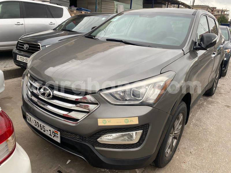 Big with watermark hyundai santa fe greater accra accra 59268