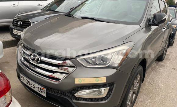 Buy Used Hyundai Santa Fe Other Car in Accra in Greater Accra Buy Used Hyundai Santa Fe Other Car in Accra in Greater Accra