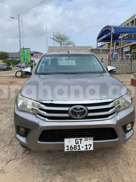 Big with watermark toyota hilux greater accra accra 59269