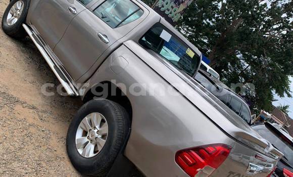 Ra Àlòkù Toyota Hilux Miiran Ọkọ̀ in Accra ni Greater Accra Ra Àlòkù Toyota Hilux Miiran Ọkọ̀ in Accra ni Greater Accra