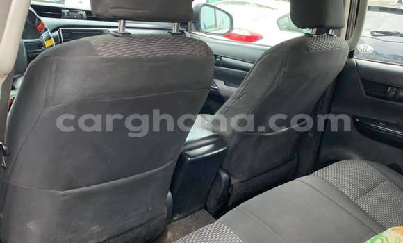 Ra Àlòkù Toyota Hilux Miiran Ọkọ̀ in Accra ni Greater Accra Ra Àlòkù Toyota Hilux Miiran Ọkọ̀ in Accra ni Greater Accra