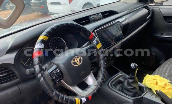 Ra Àlòkù Toyota Hilux Miiran Ọkọ̀ in Accra ni Greater Accra Ra Àlòkù Toyota Hilux Miiran Ọkọ̀ in Accra ni Greater Accra
