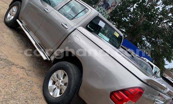 Ra Àlòkù Toyota Hilux Miiran Ọkọ̀ in Accra ni Greater Accra Ra Àlòkù Toyota Hilux Miiran Ọkọ̀ in Accra ni Greater Accra