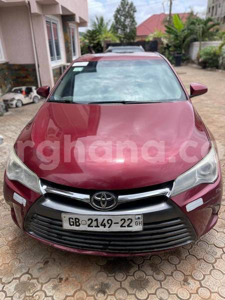 Big with watermark toyota camry greater accra accra 59271