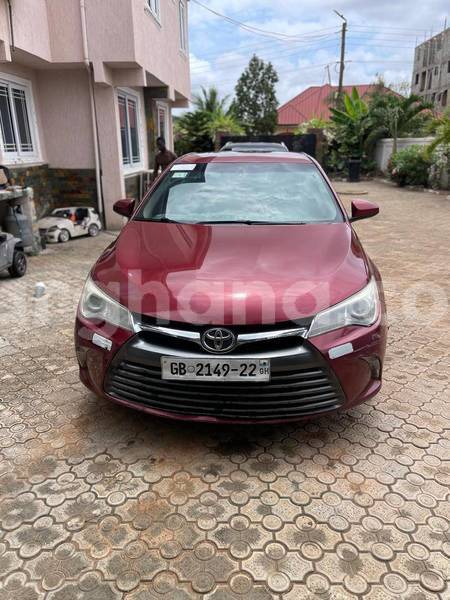 Big with watermark toyota camry greater accra accra 59271