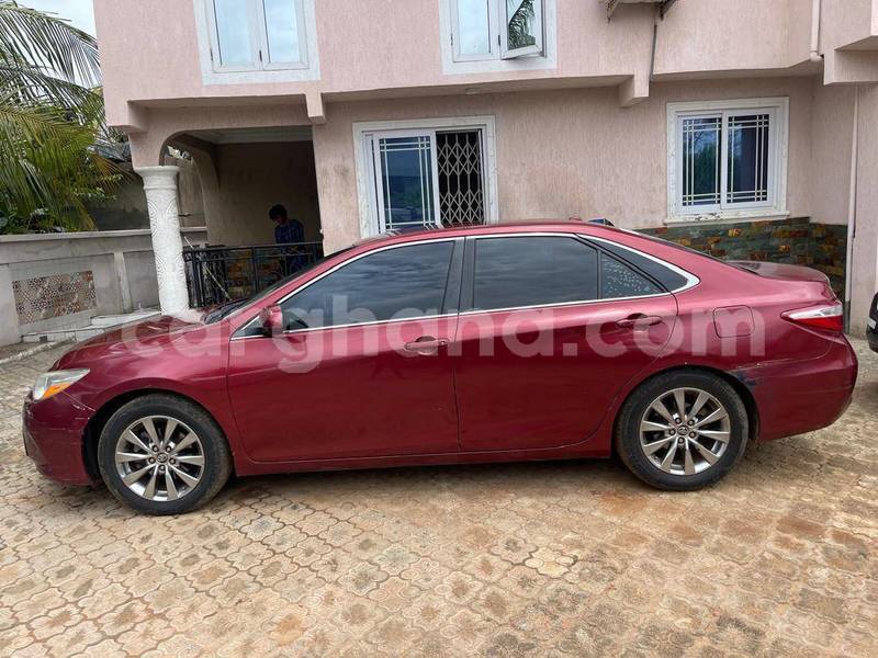 Big with watermark toyota camry greater accra accra 59271