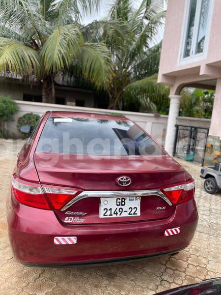 Big with watermark toyota camry greater accra accra 59271