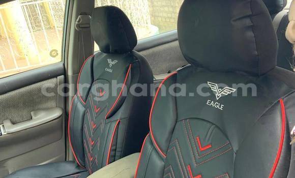 Ra Àlòkù Toyota Corolla Miiran Ọkọ̀ in Accra ni Greater Accra Ra Àlòkù Toyota Corolla Miiran Ọkọ̀ in Accra ni Greater Accra