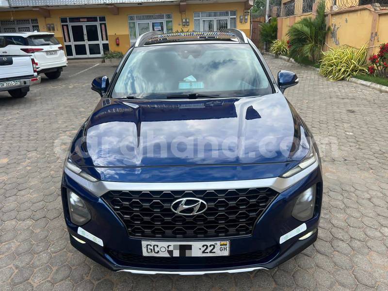 Big with watermark hyundai santa fe greater accra accra 59273