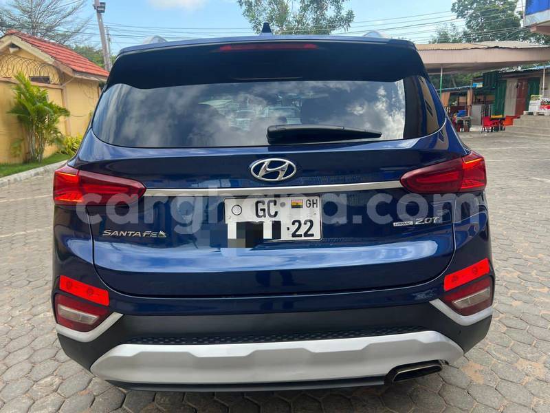 Big with watermark hyundai santa fe greater accra accra 59273