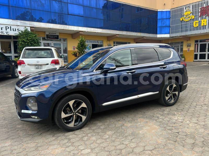 Big with watermark hyundai santa fe greater accra accra 59273