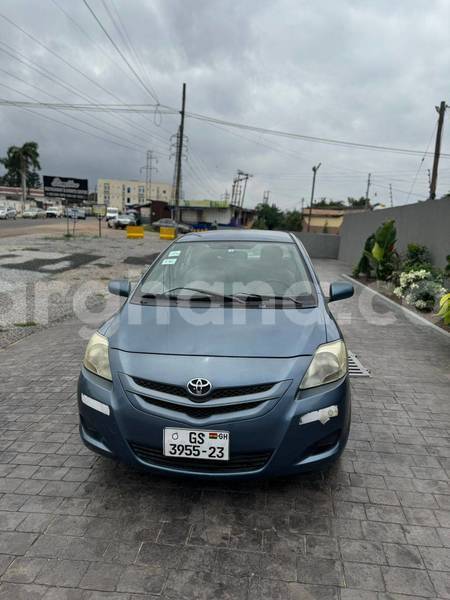 Big with watermark toyota belta greater accra accra 59274