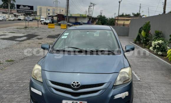 Buy Used Toyota Belta Other Car in Accra in Greater Accra