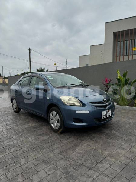 Big with watermark toyota belta greater accra accra 59274