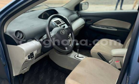 Buy Used Toyota Belta Other Car in Accra in Greater Accra Buy Used Toyota Belta Other Car in Accra in Greater Accra