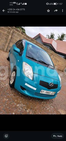 Big with watermark toyota vitz greater accra accra 59275