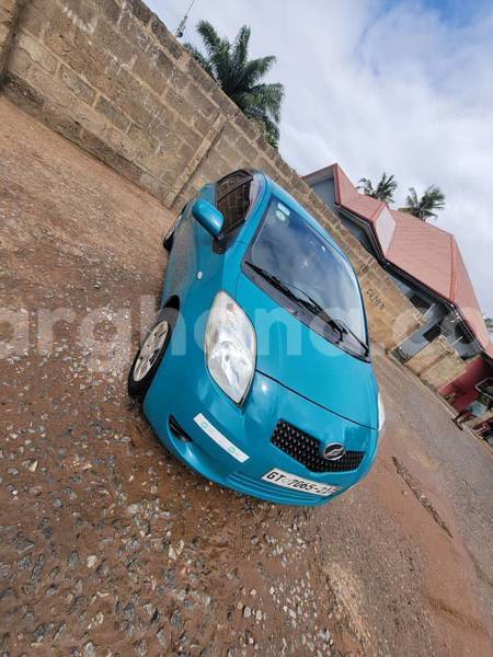 Big with watermark toyota vitz greater accra accra 59275